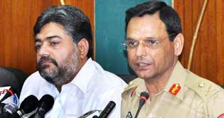 Operation Rah-e-Raast enters last round: ISPR